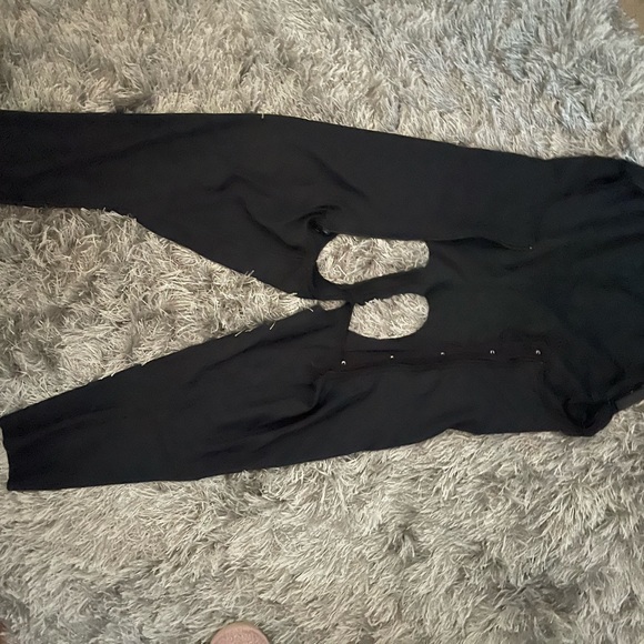 Brazillian BL compression recovery garment w/ pee hole - Picture 2 of 4